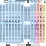 【画像】人気ソシャゲ、コミケを完全制圧する。広すぎだろｗｗｗｗ