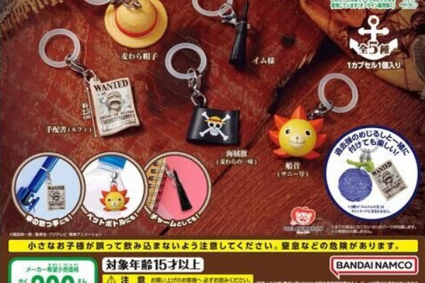 遊戯王&ドラゴンボール通販予約情報局 - ワンピース