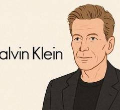 時代を作ったデザイナー「カルバン・クライン」の名言・格言