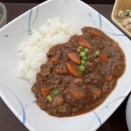 10月15日（水）お昼ごはん