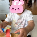 今週のこどもたち