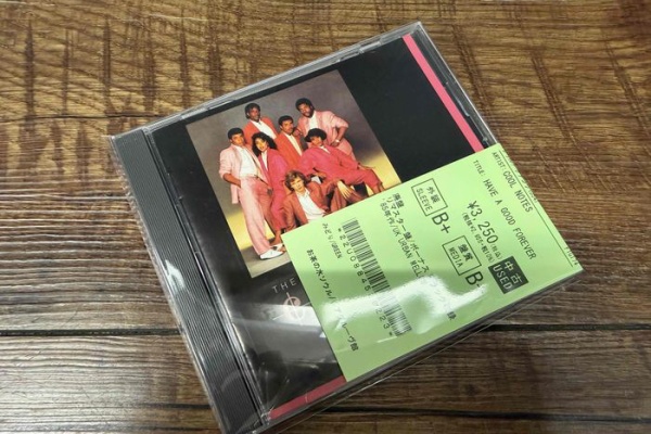 ディスクユニオン お茶の水ソウル/レアグルーヴ館 - SOUL中古CD