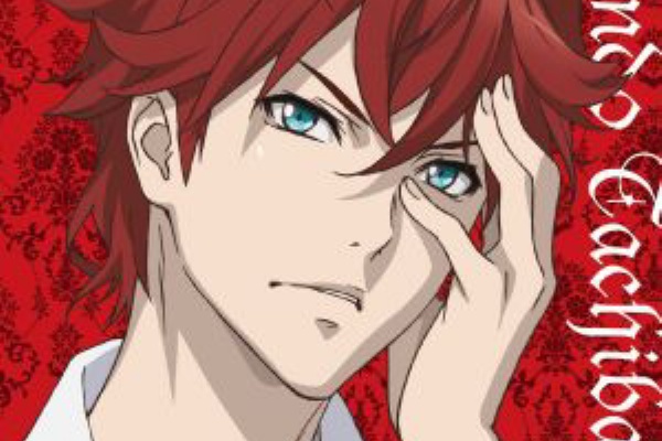 otomemory - 作品：ダンス・ウィズ・デビルス