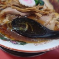 今週1/19国道8号線沿い新潟市南区白根大通にオープン！生姜醤油拉麺の新店！越後拉麺しなのや！生姜醤油拉麺半炒飯セットでキッカリ1000円