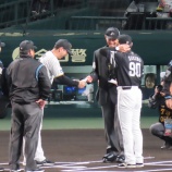 『去年今年のセ・パ両リーグをマトリックスで俯瞰する』の画像