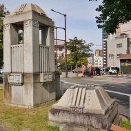 ほぼ初福岡！備忘録・２日目③♬（博多駅界隈ぶらり）