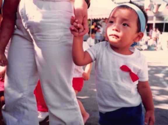 39歳前後、『あの頃の空気』をまだ覚えてる奴おる？