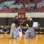 誠道会南部道場　剣道スポーツ少年団