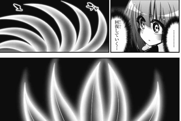 ジャンプしか勝たん ダークギャザリング