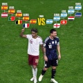 【速報】ワールドカップ決勝の勝敗ｗｗｗｗｗｗｗｗｗｗｗｗｗｗｗｗｗｗｗｗｗｗｗｗ