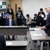 【道新】日ハムボールパーク構想、新駅整備についてJR社長「明言できる段階にない」