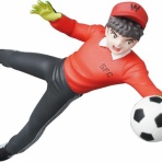 トレンドの通り道