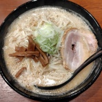 青木悠真のラーメンと野球で日が暮れる
