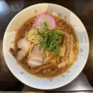 #1256 のりや食堂 @ 大井町