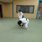 財）合気会登録道場　合気道　西大和会