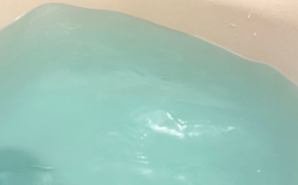 猫に"モテたい"人へお薦めの入浴剤