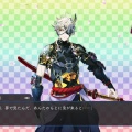 最近の刀剣乱舞など