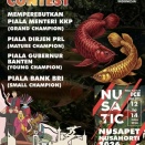 アロワナコンテスト