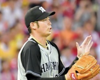 西おじと岩貞でファーム100イニング投げてた選手居なくなる件