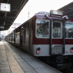 上快8620の雑記帳