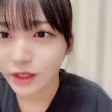 『[動画]2023.06.24（12:41～） SHOWROOM　「≒JOY(ニアリーイコールジョイ) 江角怜音」＠個人配信【ニアジョイ】』の画像