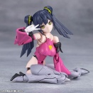 低身長シリーズ第3弾！コトブキヤ「無限邂逅メガロマリア エアリィ」予約受付中！