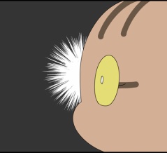 クセになってんじゃないよ
