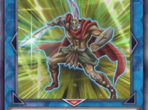 【遊戯王OCG】アルマートスレギオーのOCG化まだ？