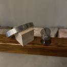 mollive HeavyOZ/silver accessory