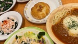 35歳こどおじワイの晩ごはん（2,230円）（※画像あり）