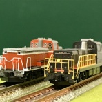 エヌゲ道 since 2015　～Ｎゲージ鉄道模型とフィギュアとか何たら～