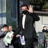 新庄監督「人的補償の候補は投手3人、野手1人」　稲葉GM「発表はもう少し後になる」