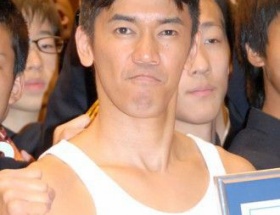 武井壮「俺はイケるでしょうね。やったことないけど」と豪語！