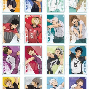 るかっぷ ハイキュー!! 及川 徹 ユニフォームver. : アニメ