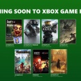 [XBOX･PC] GAME PASS 2026年7月後半の配信･終了タイトル