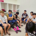 北信越フットボールリーグ第９節　ｖｓ，金沢学院大学ＦＣ(結果)