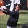 【日本ハム】矢沢宏太、二刀流継続するか球団と話し合いへ　秋季キャンプは投手練習メニューなし