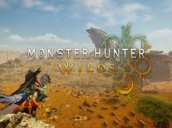 モンハンワイルズ、8月のgamescomで発売日発表？