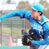 育成出身２０歳・柳川大晟がプロ初セーブ