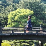 『香川 栗林公園』の画像