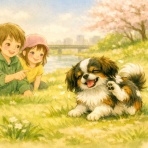 ふわふわぷぅ考
