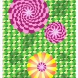 『Lucky＋○○○』の画像