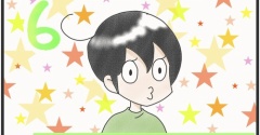 食事完全拒否していたカムが外食できるようになるまで＊6