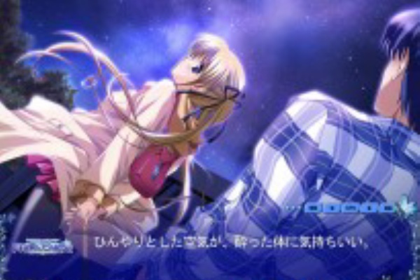 Blackcrown はにはにplay日記