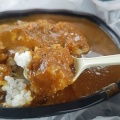 久々に来たぞ！衝撃的プライス250円〜の超リーズナブルカレーのテイクアウト専門店！「食一番」で鳥のもも肉トッピングのカレーライス弁当！(食一番2回目)