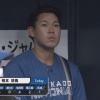 【vs.オリックス】日ハム根本、プロ初先発は4回途中4安打4四球1失点