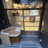 教えてもらわなきゃ気付かなかったお店♪