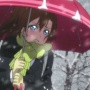 都内で雪予報があったとしても、表現の仕方などによって自分が予想していたのとは違う形になってしまう模様　現実はこれだった…