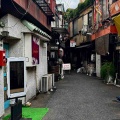 ディープな空間