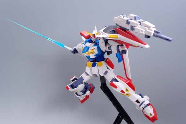 G-01格納庫2（仮） - ガンプラ